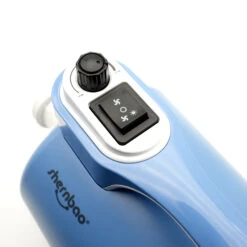 Shernbao Cyclone Single Motor Dryer SHD1800 [Blue] -ARTERO Sales Store S SHD1800B 7