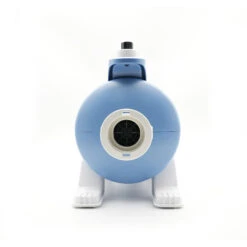 Shernbao Cyclone Single Motor Dryer SHD1800 [Blue] -ARTERO Sales Store S SHD1800B 8
