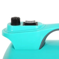 Shernbao Super Cyclone Dryer SHD2600P + Stand Kit [Spring Green] -ARTERO Sales Store S SHD2600PG KitA 2