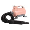 Shernbao Super Cyclone Single Motor Dryer SHD2600P [Dark Salmon] -ARTERO Sales Store S SHD2600PS