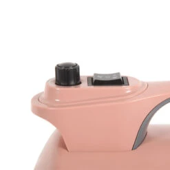 Shernbao Super Cyclone Single Motor Dryer SHD2600P [Dark Salmon] -ARTERO Sales Store S SHD2600PS 2