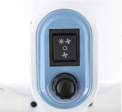 Shernbao Blaster Single Motor Dryer SHD2800P With Heater -ARTERO Sales Store S SHD2800P 2