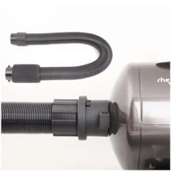 Shernbao Blaster Single Motor Dryer SHD2800P With Heater -ARTERO Sales Store S SHD2800P 3