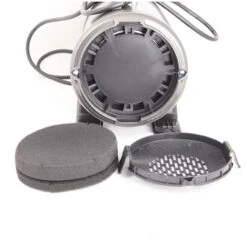 Shernbao Blaster Single Motor Dryer SHD2800P With Heater -ARTERO Sales Store S SHD2800P 4