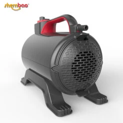 Shernbao Blaster Single Motor Dryer SHD2800P With Heater -ARTERO Sales Store S SHD2800P 5