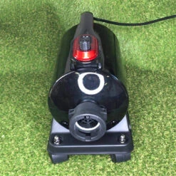Blaster Single Motor Dryer For Car Detailing & Grooming -ARTERO Sales Store S SHD2800P CW 2