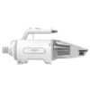 Shernbao Anion Blow Dryer & Vacuum Mini For Cat 1 Shernbao Anion Blow Dryer & Vacuum Mini For Cat -ARTERO Sales Store S SMD06P