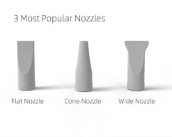 Shernbao Anion Blow Dryer & Vacuum Mini For Cat -ARTERO Sales Store S SMD06P 4