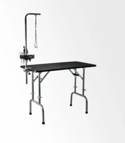 Shernbao Groomer's Tool Storage Caddy [Blue] -ARTERO Sales Store S TS01 BU 5