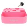 Shernbao Groomer's Tool Storage Caddy [Pink] -ARTERO Sales Store S TS01 PK