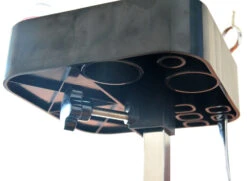 Shernbao Groomer's Tool Storage Caddy [Pink] -ARTERO Sales Store S TS01 PK 5