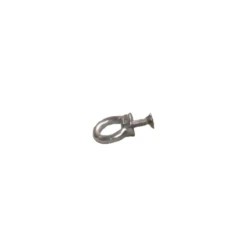 Stainless Steel Eye Hook For ABS Bath Panel