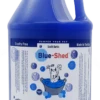 South Bark's Blue-Shed De-shedding Shampoo 3.8L -ARTERO Sales Store SB 00036