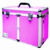 Shear Magic Grooming Box Tool Case - Pink -ARTERO Sales Store SM A1001PK