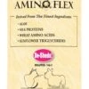 ShowSeason AminoFlex De-Shed Pet Shampoo 16oz (473ml) -ARTERO Sales Store SS 66225