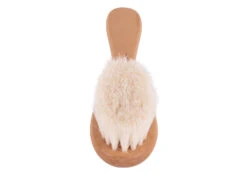 Show Tech Pure Goat Hair Brush Natural Wood 15cm -ARTERO Sales Store ST 94244 2