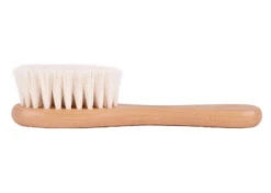 Show Tech Pure Goat Hair Brush Natural Wood 15cm -ARTERO Sales Store ST 94244 3