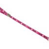 Show Tech Grooming Noose Pawprint Pink 55cm X 1.5cm -ARTERO Sales Store ST 94683