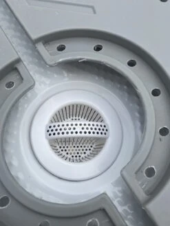 Aeolus Fiberglass Electric Lifting Bath Tub Jumbo BTF180 -ARTERO Sales Store T BTF180E 2