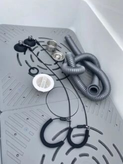 Aeolus Fiberglass Electric Lifting Bath Tub Jumbo BTF180 -ARTERO Sales Store T BTF180E 3