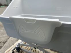 Aeolus Fiberglass Electric Lifting Bath Tub Jumbo BTF180 -ARTERO Sales Store T BTF180E 4