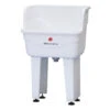 Aeolus Fiberglass Free Standing Bath Tub BTF80 -ARTERO Sales Store T BTF80
