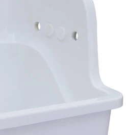 Aeolus Fiberglass Free Standing Bath Tub BTF80 9 Aeolus Fiberglass Free Standing Bath Tub BTF80 -ARTERO Sales Store T BTF80 3