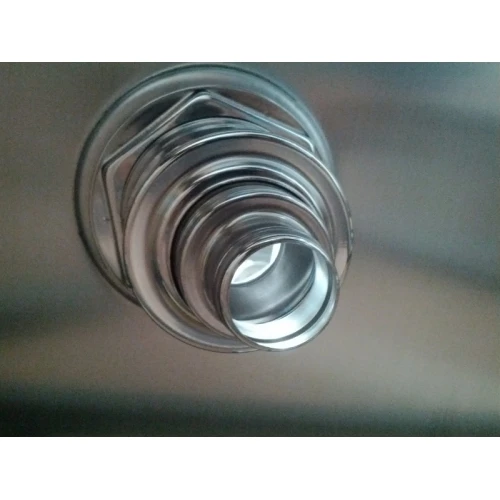 Aeolus Stainless Steel Bath Tub With Ramp (Sliding Door) 4 Aeolus Stainless Steel Bath Tub With Ramp (Sliding Door) - Image 2