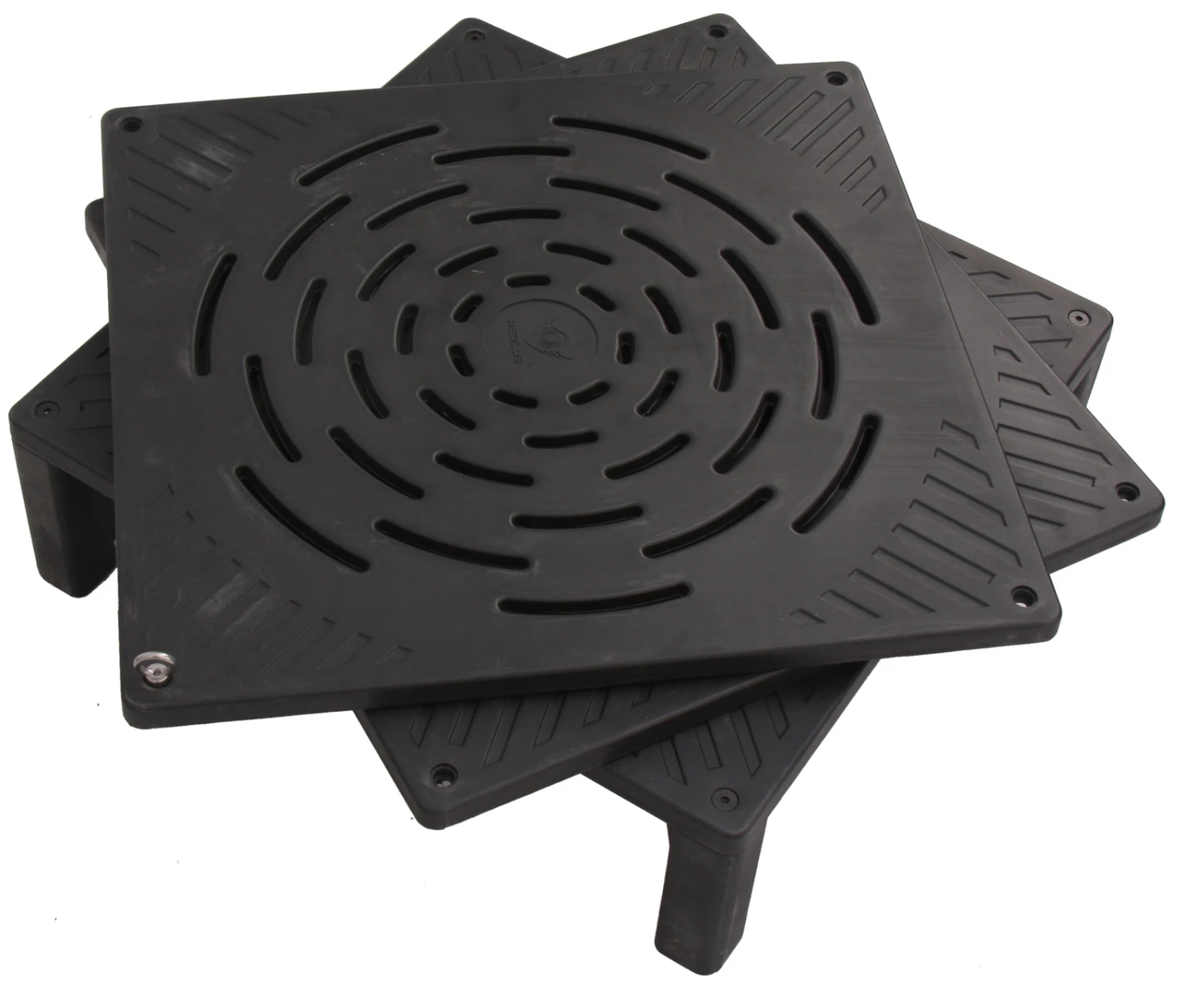 Aeolus Stainless Steel Bath Tub With Ramp (Sliding Door) 8 Aeolus Stainless Steel Bath Tub With Ramp (Sliding Door) - Image 6