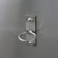 Aeolus Stainless Steel Bath Tub With Ramp (Sliding Door) 20 Aeolus Stainless Steel Bath Tub With Ramp (Sliding Door) -ARTERO Sales Store T BTS131 Kit 8