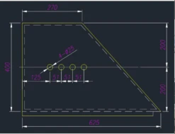 Aeolus Stainless Steel Electric Lifting Bath Tub (Sliding Door) -ARTERO Sales Store T BTS131E Kit