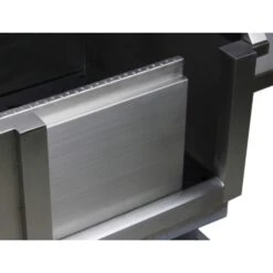 Aeolus Stainless Steel Electric Lifting Bath Tub (Sliding Door) With S/S Base -ARTERO Sales Store T BTS131E SS 4