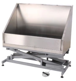 Aeolus European Style Stainless Steel Electric Lifting Bathing Tub ** Free Dryer ** -ARTERO Sales Store T BTS132TE 2