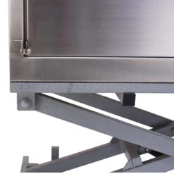 Aeolus European Style Stainless Steel Electric Lifting Bathing Tub ** Free Dryer ** -ARTERO Sales Store T BTS132TE 3