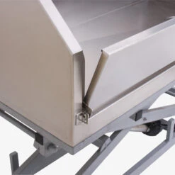 Aeolus European Style Stainless Steel Electric Lifting Bathing Tub ** Free Dryer ** -ARTERO Sales Store T BTS132TE 4