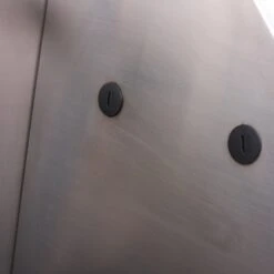 Aeolus Free Standing Stainless Steel Bath Tub -ARTERO Sales Store T BTS136 2