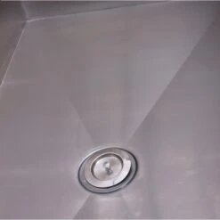 Aeolus Free Standing Stainless Steel Bath Tub -ARTERO Sales Store T BTS136 7