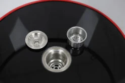 AEOLUS Micro Bubble Spa Tub For Dog And Cat -ARTERO Sales Store T BTS162 SPA 3