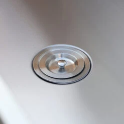 Aeolus Stainless Steel Bath Tub - Small 10 Aeolus Stainless Steel Bath Tub - Small -ARTERO Sales Store T BTS85ECO 3