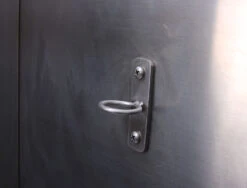 Aeolus Stainless Steel Bath Tub - Small 11 Aeolus Stainless Steel Bath Tub - Small -ARTERO Sales Store T BTS85ECO 4