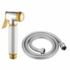 Shower Head Sprayer With Hose For Bath, Cage And Bidet Faucet -ARTERO Sales Store T BTSP04 TB02
