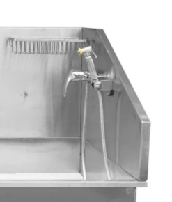 Shower Head Sprayer With Hose For Bath, Cage And Bidet Faucet -ARTERO Sales Store T BTSP04 TB02