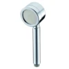 W Mark Shower Head [Type B] With Watermark For Bath -ARTERO Sales Store T BTSP04 W02B