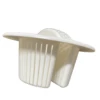 Plastic Bath Drain For Aeolus Bath 2 Plastic Bath Drain For Aeolus Bath -ARTERO Sales Store T BTSP07