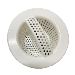 Plastic Bath Drain For Aeolus Bath -ARTERO Sales Store T BTSP07 2