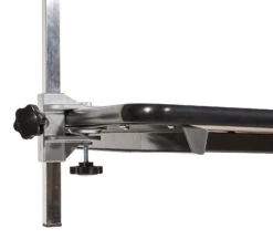 Aeolus Classic Z Shape Electric Lifting Table - Medium [Black] -ARTERO Sales Store T FT802E BK 4