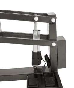 Aeolus Classic Z Shape Electric Lifting Table - Medium [Black] -ARTERO Sales Store T FT802E BK 5