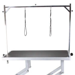 Aeolus H Frame / Overhead Grooming Arm Set (No Clamp) -ARTERO Sales Store T FT80402A 1