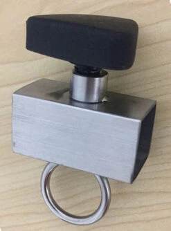 Movable Ring For H Frame