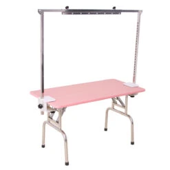 Aeolus "Max Miracle" Super Heavy Duty Grooming Arm [for Max Clamp Only] -ARTERO Sales Store T FT80403 A 2